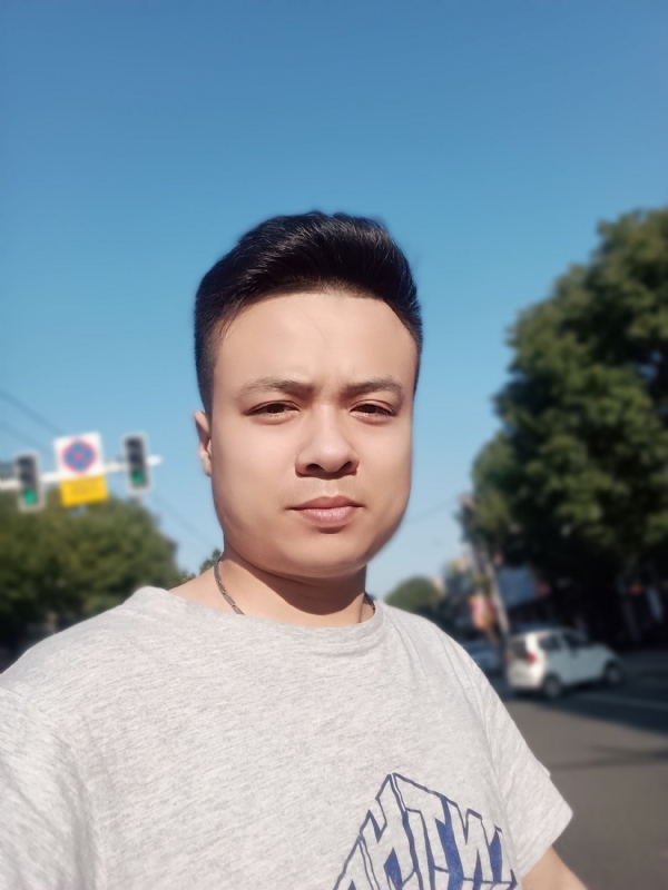 简简单单的第二张照片--金乡闪婚服务中心